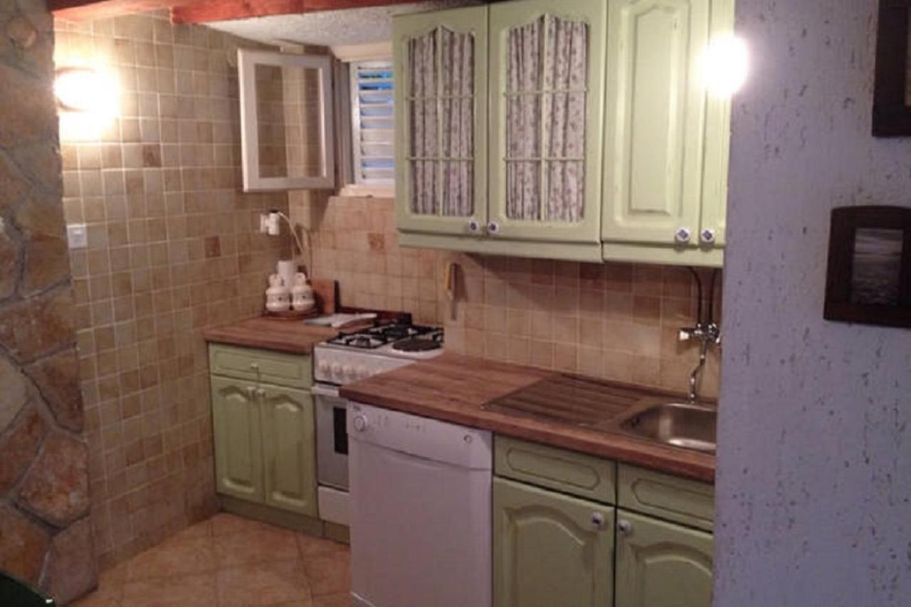 Family House In The Old Center Apartment เซรส ภายนอก รูปภาพ